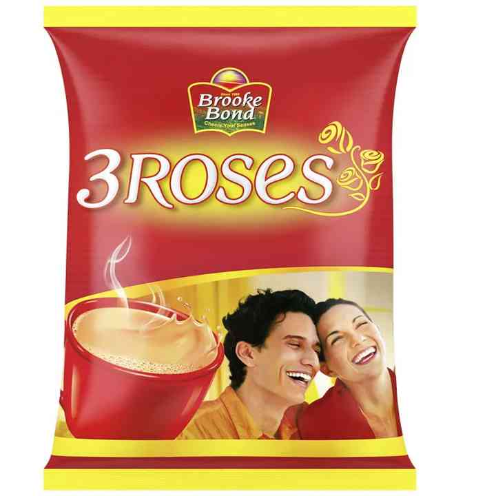3 Roses Dust Pack